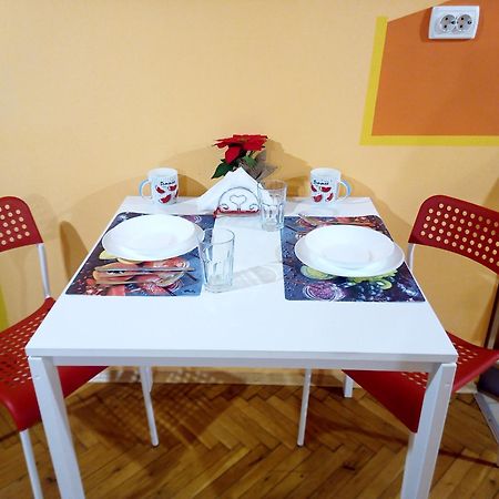 "Maria Luisa" - Top Center Apartment Софія Екстер'єр фото