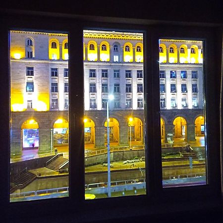 "Maria Luisa" - Top Center Apartment Софія Екстер'єр фото