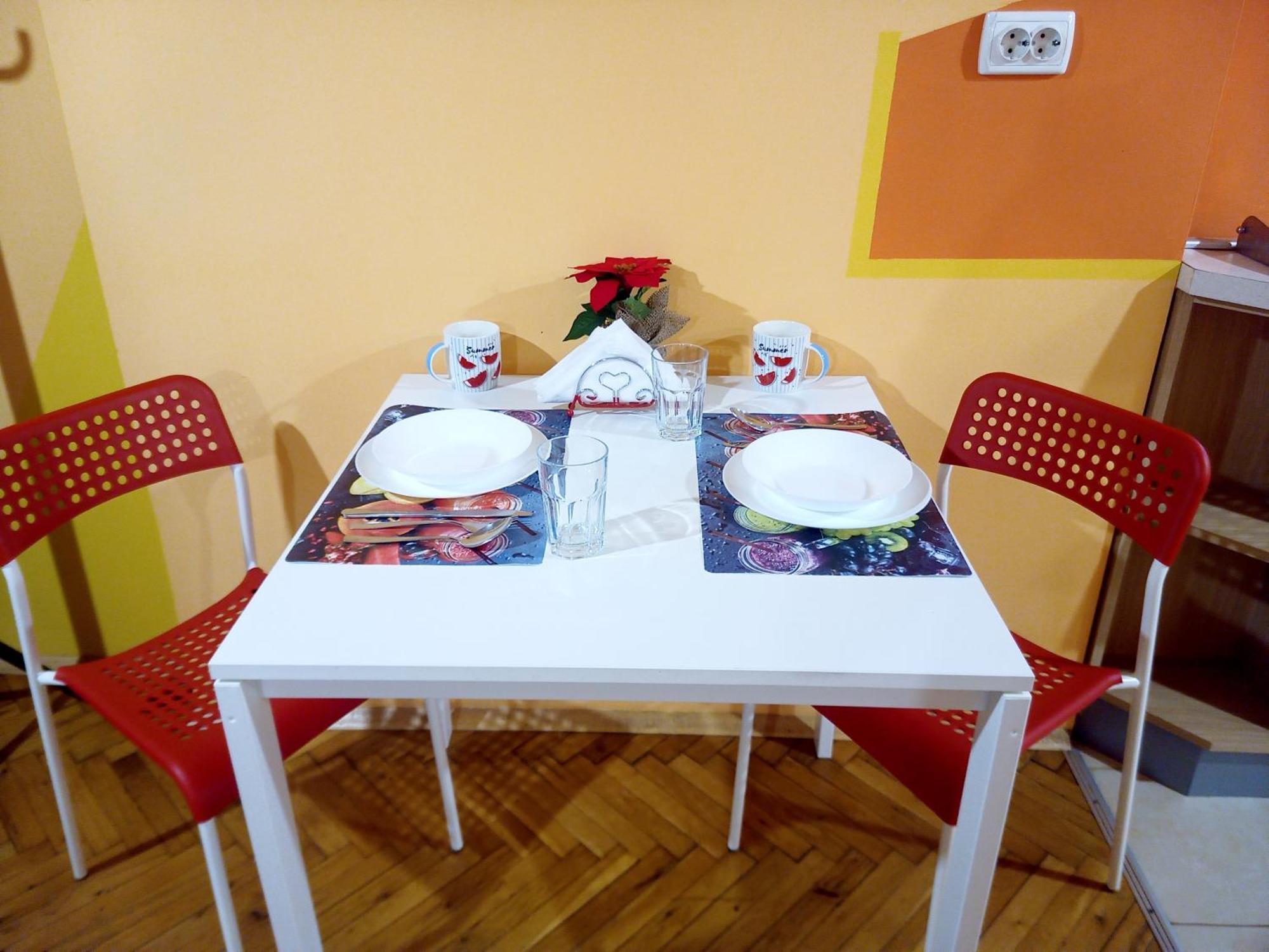 "Maria Luisa" - Top Center Apartment Софія Екстер'єр фото