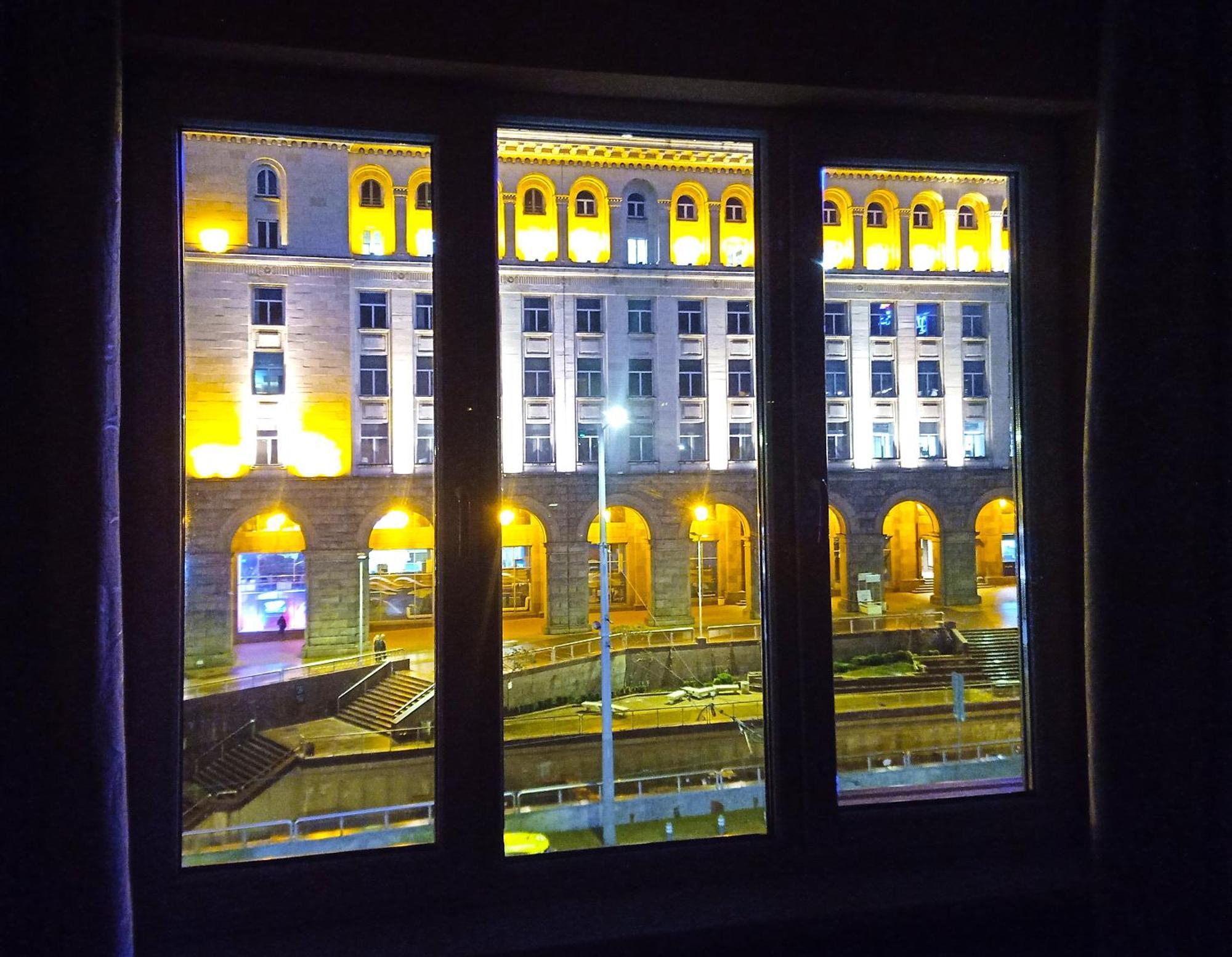 "Maria Luisa" - Top Center Apartment Софія Екстер'єр фото