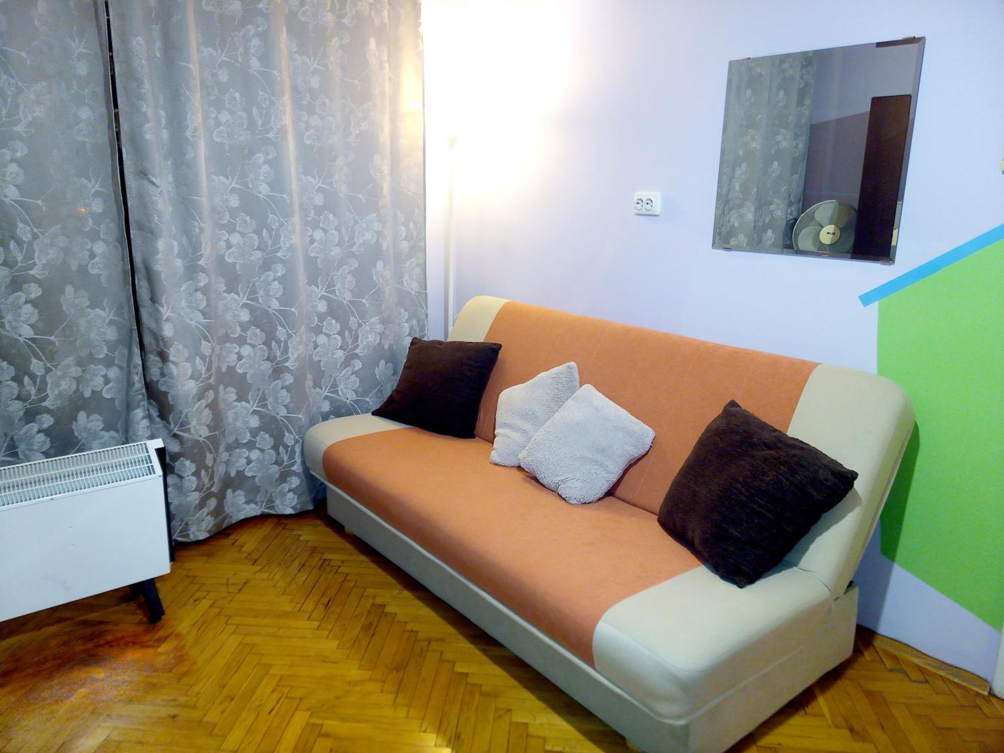 "Maria Luisa" - Top Center Apartment Софія Екстер'єр фото